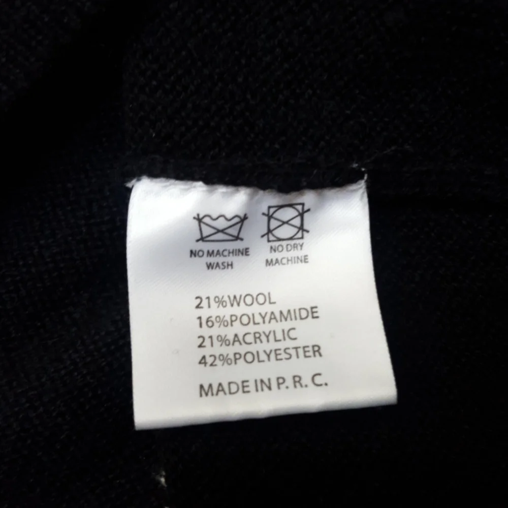 Brandy Melville Alanis Star Sweater, OS - Picture 5 of 9